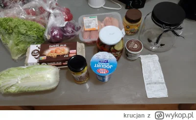 krucjan - -20 zł słuchawki, których nie ma na zdjęciu

#zakupy #dieta #keto #jedzenie...