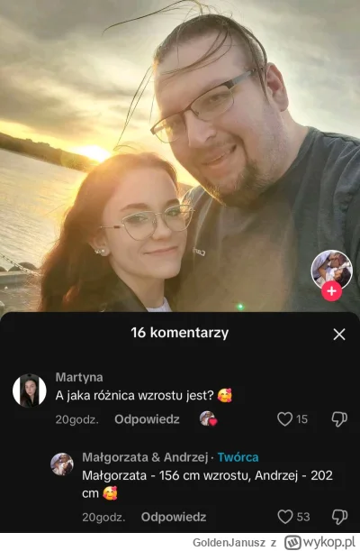 GoldenJanusz - brutalny #wzrostpill ale przynajmniej kolejny #programista15k wyszedł ...