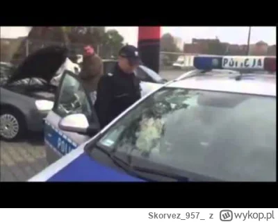 Skorvez957 - @LoginZajetyPrzezKomornika: tak wypad za Ural bo cię odholuję