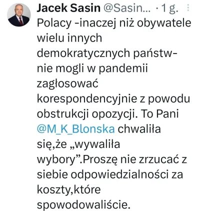 raul7788 - #polityka #bekazpisu #wyborykopertowe