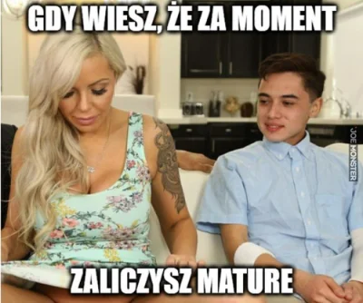 Pan_Whiskers - #matura #heheszki #meme #matura2024