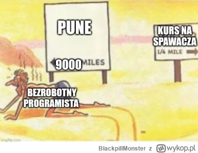 BlackpillMonster - #pracait #programowanie #programista15k #programista25k #java #kor...