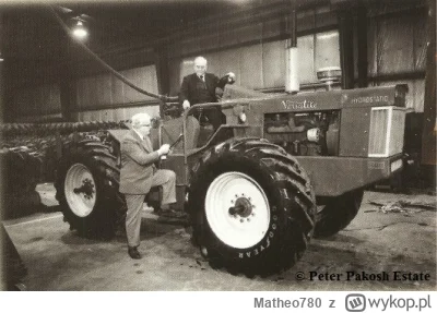 Matheo780 - "Zapytałem Roy'a czy chce spisać jakąś umowę, że jesteśmy wspólnikami - O...