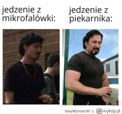 InnyWymiar90 - #jedzenie #chlopakizbarakow #heheszki #humorobrazkowy