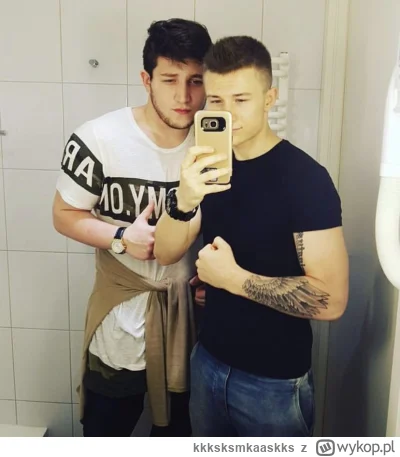 kkksksmkaaskks - @Brygadzistaziomek