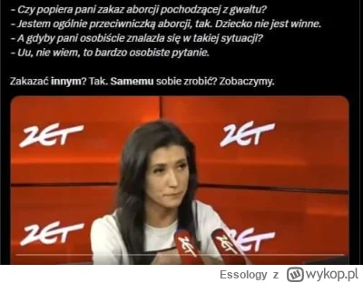 Essology - #humorobrazkowy #bekazprawakow #polityka