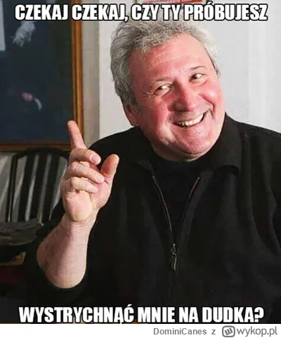 DominiCanes - @JerryManson: