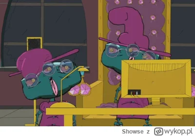 Showse - Mówiłem rozpałke nową kupić to nie, jest jeszcze. 12 lat, zwietrzałe i weź t...