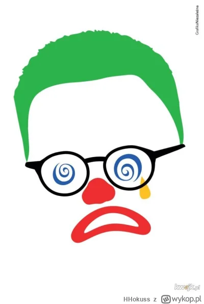 HHokuss - Braun zaprezentował jasny i klarowny przekaz oraz wyraźnie określił swoje p...