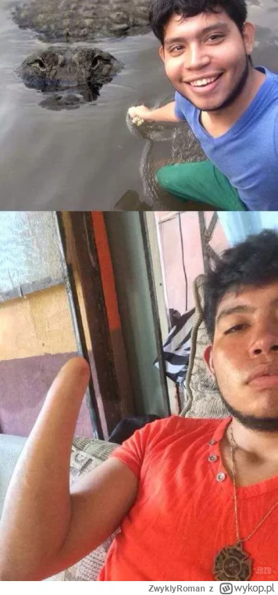 ZwyklyRoman - #trzecieoko