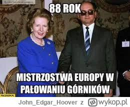 JohnEdgarHoover - #awanturaokase co prawda nie Reagan, ale...