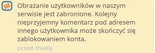 alljanuszx - Tak się kończy wyjaśnianie @wieszjo na układy nie ma rady
dzieciak leci ...