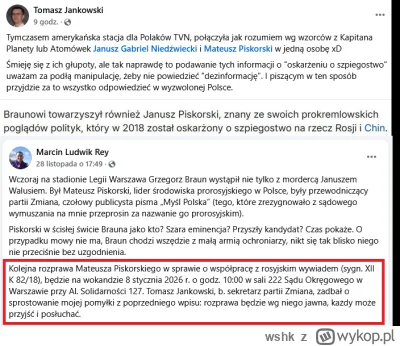 wshk - Ja się domyślam kto im tą Polskę ma wyzwolić.

#ukraina #polskieonuce