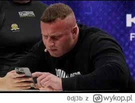 0dj3b - @gabapentyn: Jak to w sprawie Sandry?