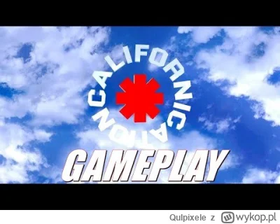 Qulpixele - @johnkashtan: W 2022 powstała fanowska gra wzorowana na teledysku do tej ...