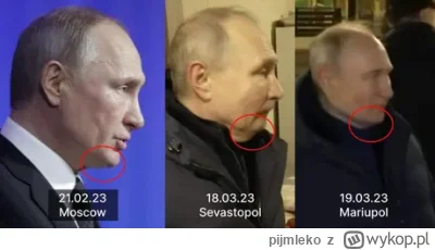 pijmleko - Na ruskim wykopu pytają kim są te osoby xD 

#putin #rosja #wojna