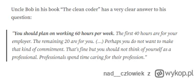 nad__czlowiek - @Hektorrr: patrz co ten stary dziad wymyśla za farmazony a wy to łyka...