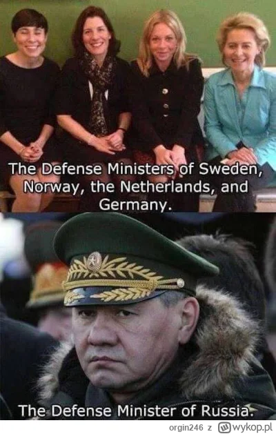 orgin246 - @nickjuzmam: daje klasyka. Życie weryfikuje jak zawsze i wcale bym naszych...