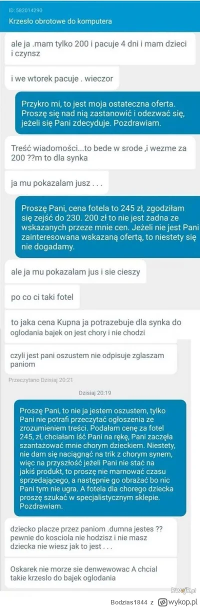 Bodzias1844 - @Pria: dziecko płacze przez was, dumni jesteście? xD