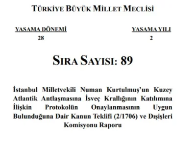 yosemitesam - #wojna #nato #turcja #szwecja #rosja 
Dziś po południu parlament tureck...