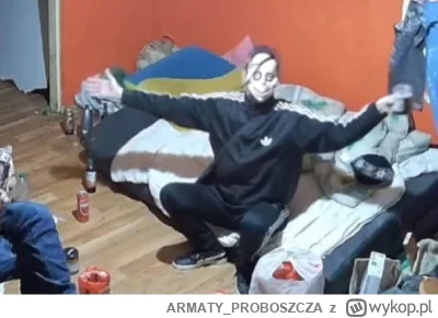 ARMATY_PROBOSZCZA - #danielmagical Czaruś a nie Czarek #patostreamy