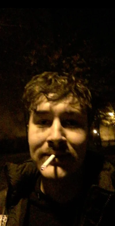 wide_pablo - ide właśnie do "pod minoga" w poznaniu żeby nakryć moją żone co mnie zdr...