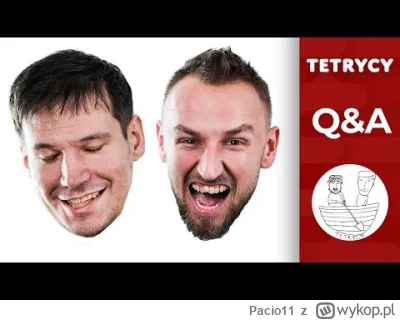 Pacio11 - #tetrycy 
Linkii

https://www.youtube.com/watch?v=PJrJOQEjtcI  - https://ww...