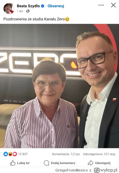 GringoFromMexico - https://www.facebook.com/share/p/1BGjdTSAui/

Republika 2.0 pełną ...