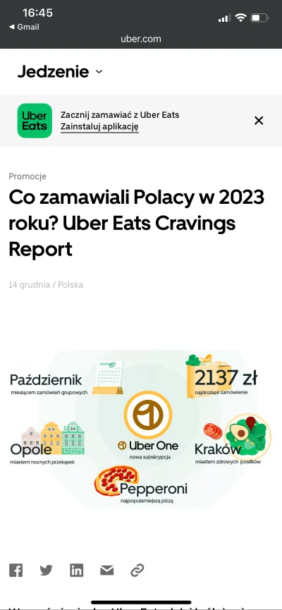 G.....a - Który to?

https://www.uber.com/pl-/blog/uber-eats-cravings-report-2023/

#...