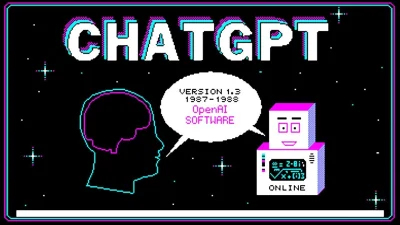 M.....T - Gdyby ChatGPT był w latach 80 
https://wykop.pl/link/7110097/gdyby-chatgpt-...
