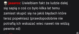 JuanPablitoSegundo_2137 - #kiszak no bo sytuacja z Aureliuszem to była lata temu ( ͡°...