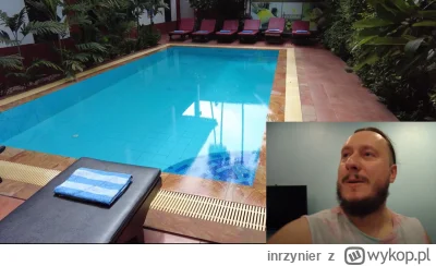 inrzynier - Szok niedowierzanie Mirasy ( ͡° ͜ʖ ͡°) Basen hotelowy jest w cenie, powta...