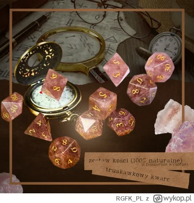 RGFK_PL - Skarb znalazłem! Łażę po dungeonie, myślę, że znowu nic nie będzie. Pająki,...