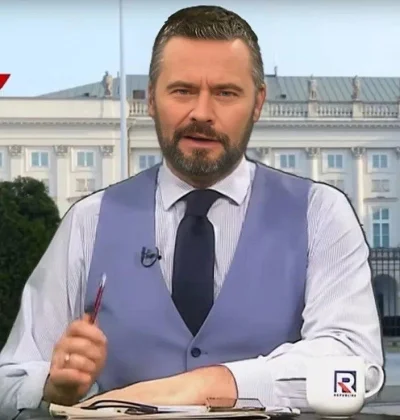 hot_tomek - #polityka

jak mnie wkurza ta gnida stanowska, on się łapie za każde słów...