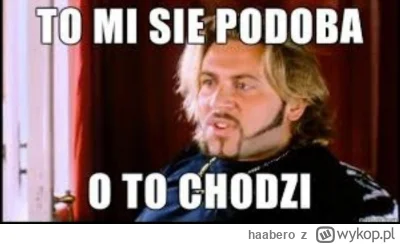 haabero - Udało się, ufff
#wykopaka