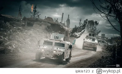 ipkis123 - Nowy Battlefield
#heheszki #gry 
SPOILER