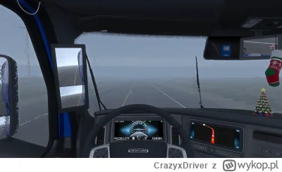 CrazyxDriver - No nieźle na prerii 
#ats #ets2 #gry