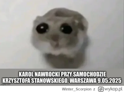 WinterScorpion - @LisekMirek: akurat najsmiesznieje że to nie pasta tylko autentyczna...