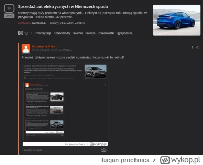 lucjan-prochnica - ( ͡°( ͡° ͜ʖ( ͡° ͜ʖ ͡°)ʖ ͡°) ͡°)