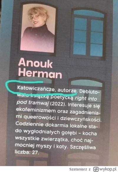 Szataniarz - Ładnie zakręcone ( ͡° ͜ʖ ͡°)

#zydkrecikorba