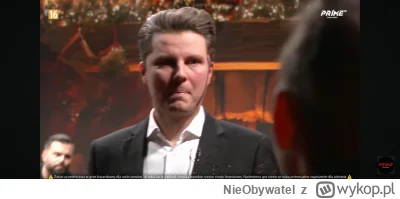 NieObywatel - #primemma Postrzelony jak Trump xD