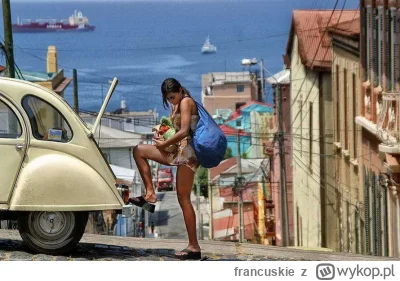 francuskie - Wiadomości motoryzacyjne spod znaku #francuskie

1. Zaszaleli! Nowy Citr...