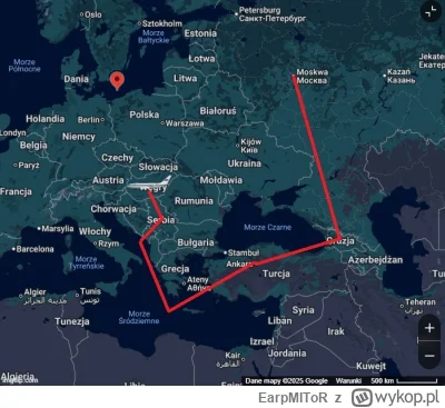 EarpMIToR - bystry @vojteknowak to Ty nie jesteś xD 

#ukraina #rosja