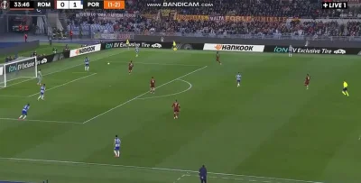 uncle_freddie - Roma [1 & 2] - 1 Porto; Pan Piłkarz Pawełek Dybala dwa razy (｡◕‿‿◕｡)
...