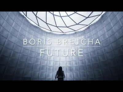 asdfghjkl - Boris Brejcha - Future
#muzyka