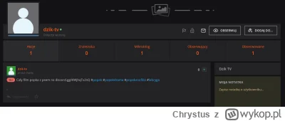 Chrystus - Skąd tyle tych pomarańczek, co dołączyli do wykopu wczoraj, i jedyna ich a...