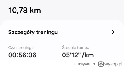 Fuzuyaku - 111 758,26 - 10,78 = 111 747,48

Pierwszy raz mi się udało cały bieg oddyc...