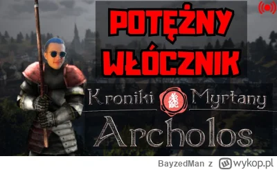 B.....n - Serio wole obejrzec strima z kroniczek niz tego stypiarskiego f2f, daro lef...