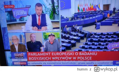 humm - Nowy ekspert w TVP?

Wujek Samo Zło? O kurde xd