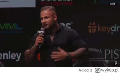 Adiog - no trener jak sie obudzi będzie w CH*J DUMNY ( ͡° ͜ʖ ͡°) i podziękuje za zapi...